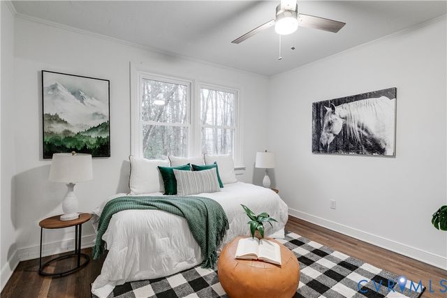 763 Oak Spring Ln, Manakin Sabot, VA 23103