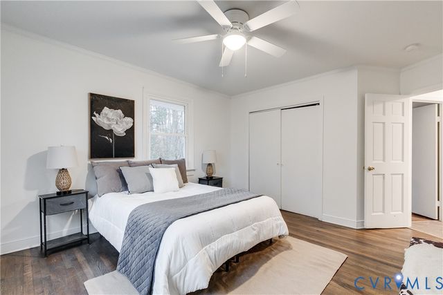 763 Oak Spring Ln, Manakin Sabot, VA 23103