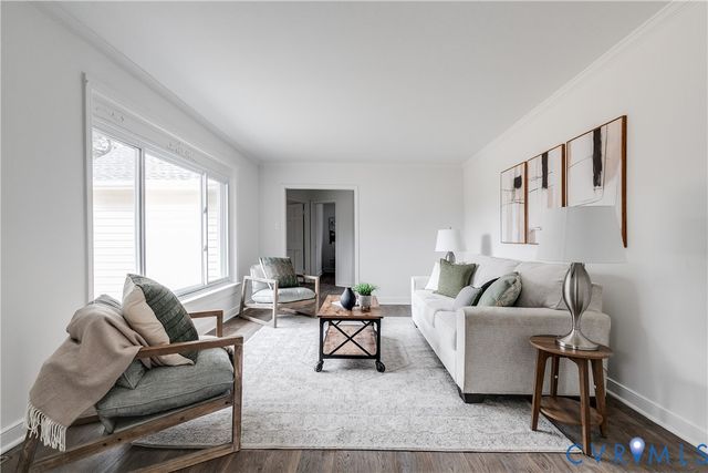 763 Oak Spring Ln, Manakin Sabot, VA 23103