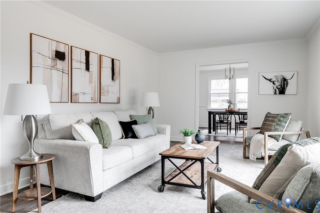 763 Oak Spring Ln, Manakin Sabot, VA 23103