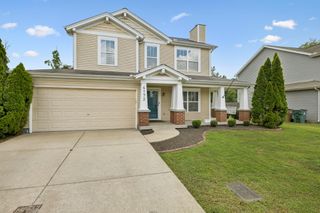 4172 Longfellow Dr, Nashville, TN 37214