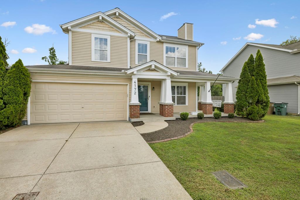 4172 Longfellow Dr, Nashville, TN 37214