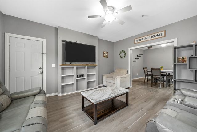 2301 Herring Avenue, Waco, TX 76708