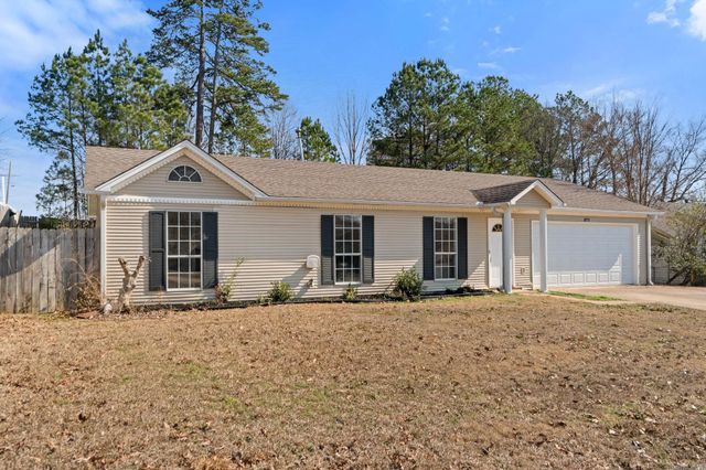 14025 Cottontail Lane, Alexander, AR 72002