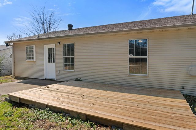 14025 Cottontail Lane, Alexander, AR 72002