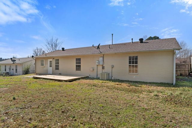 14025 Cottontail Lane, Alexander, AR 72002