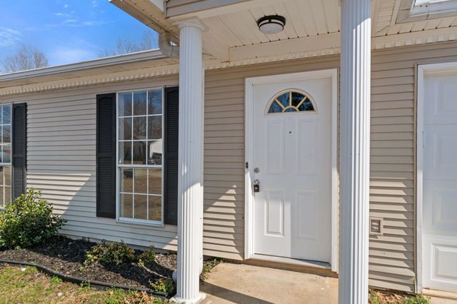 14025 Cottontail Lane, Alexander, AR 72002