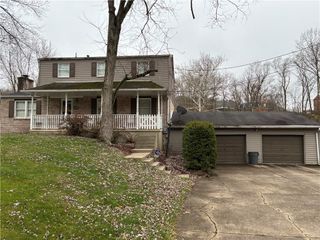 3635 Sardis Rd, Murrysville, PA 15668