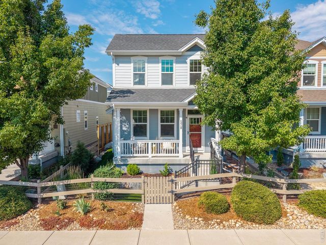 578 Hoyt Ln, Lafayette, CO 80026