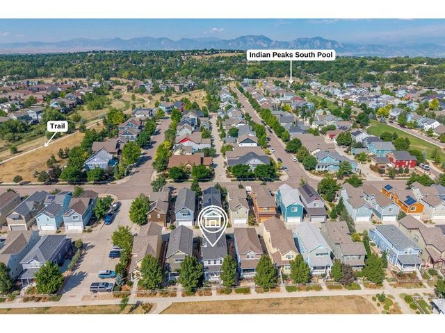 578 Hoyt Ln, Lafayette, CO 80026