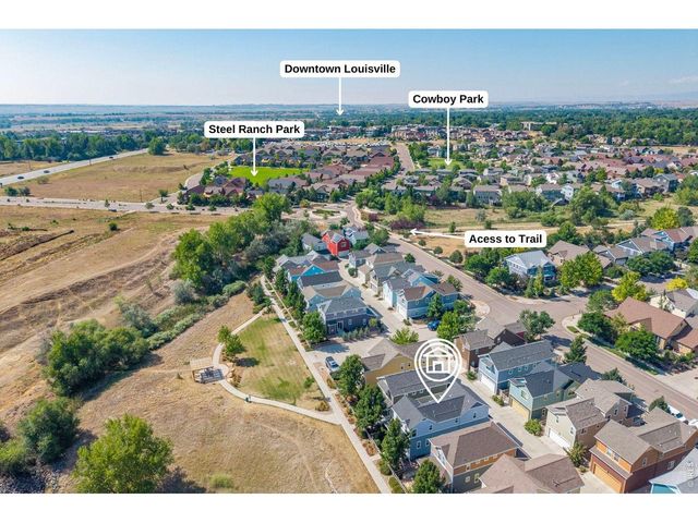 578 Hoyt Ln, Lafayette, CO 80026