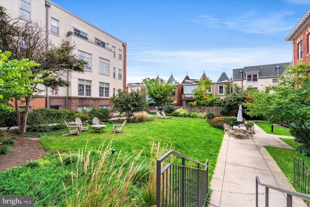 2035 2ND ST NW #G202, Washington, DC 20001