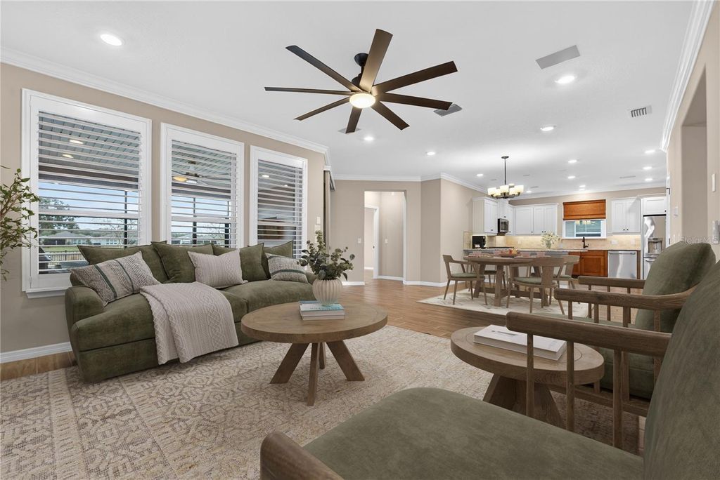 Image 13 of property listing at 5575 NW 43RD LANE ROAD, Ocala, FL 34482