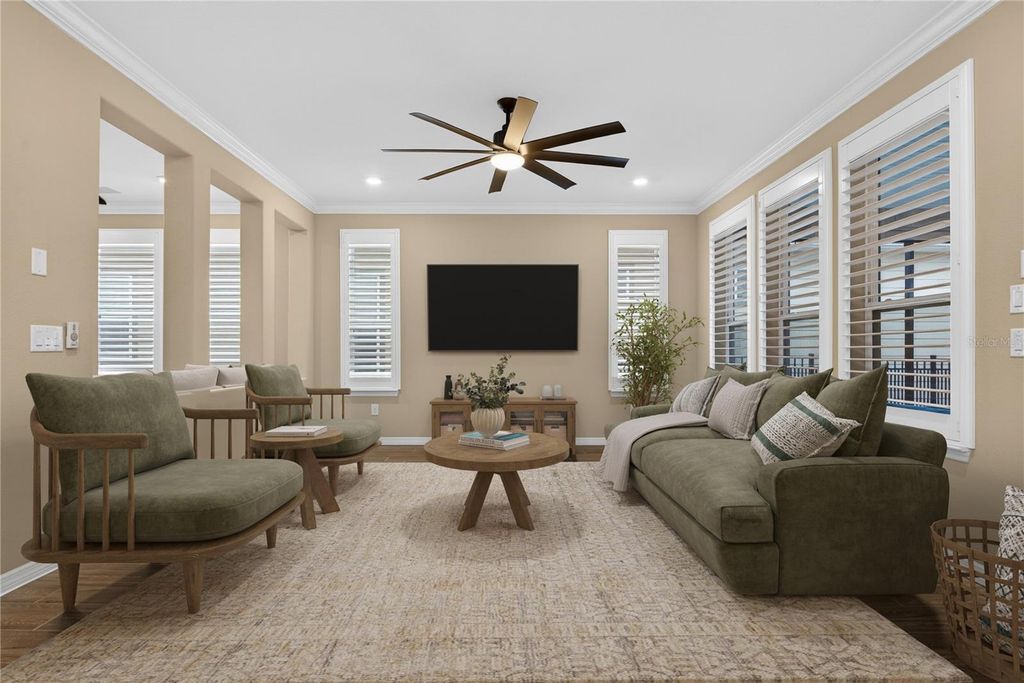 Image 15 of property listing at 5575 NW 43RD LANE ROAD, Ocala, FL 34482