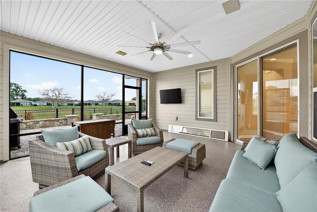 Image 3 of property listing at 5575 NW 43RD LANE ROAD, Ocala, FL 34482