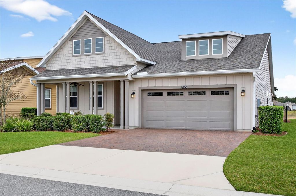 Image 48 of property listing at 5575 NW 43RD LANE ROAD, Ocala, FL 34482