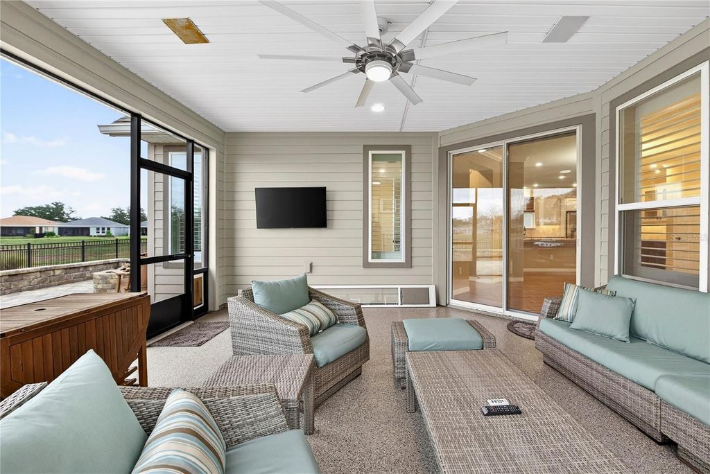 Image 50 of property listing at 5575 NW 43RD LANE ROAD, Ocala, FL 34482