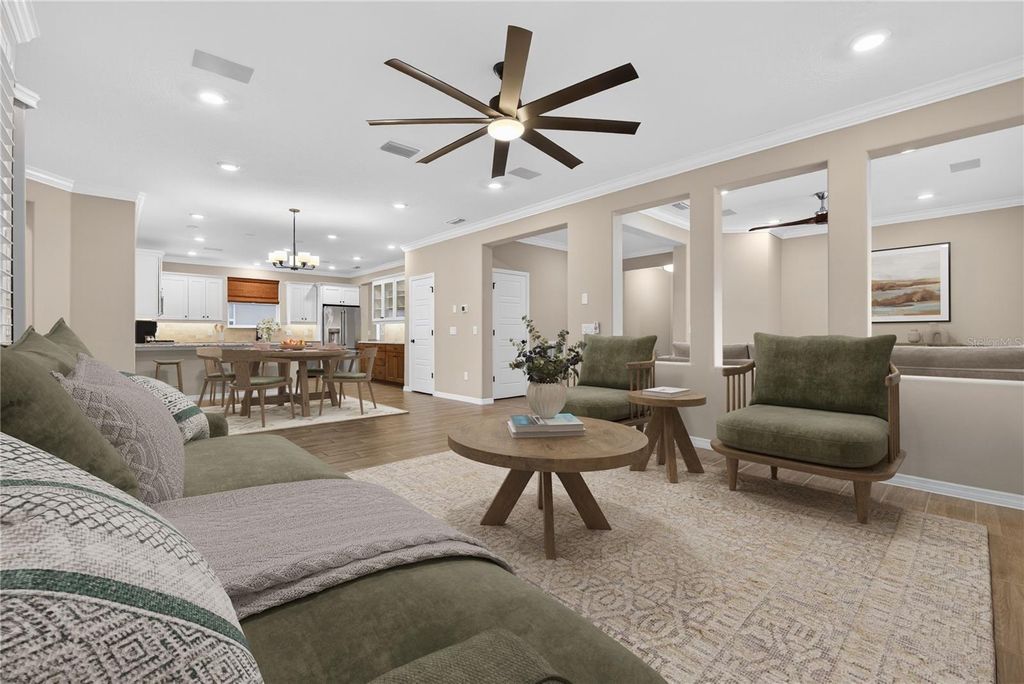 Image 10 of property listing at 5575 NW 43RD LANE ROAD, Ocala, FL 34482