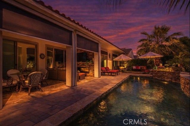 81591 Camino Los Milagros, Indio, CA 92203