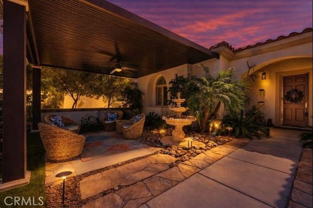 81591 Camino Los Milagros, Indio, CA 92203