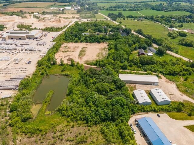 Lt3 COUNTY ROAD A, Elkhorn, WI 53121