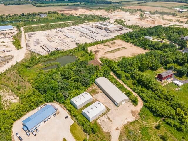 Lt3 COUNTY ROAD A, Elkhorn, WI 53121