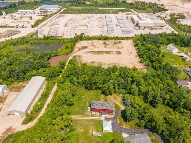 Lt3 COUNTY ROAD A, Elkhorn, WI 53121