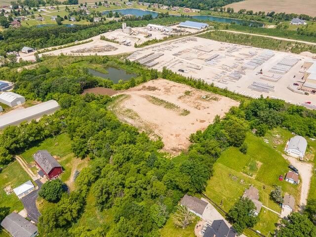 Lt3 COUNTY ROAD A, Elkhorn, WI 53121