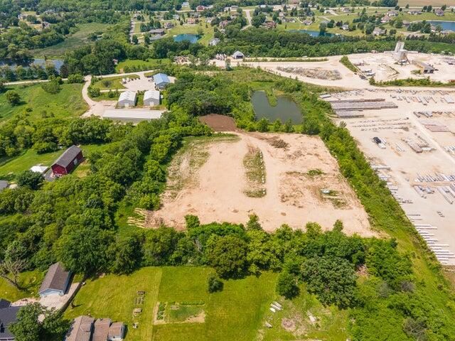 Lt3 COUNTY ROAD A, Elkhorn, WI 53121