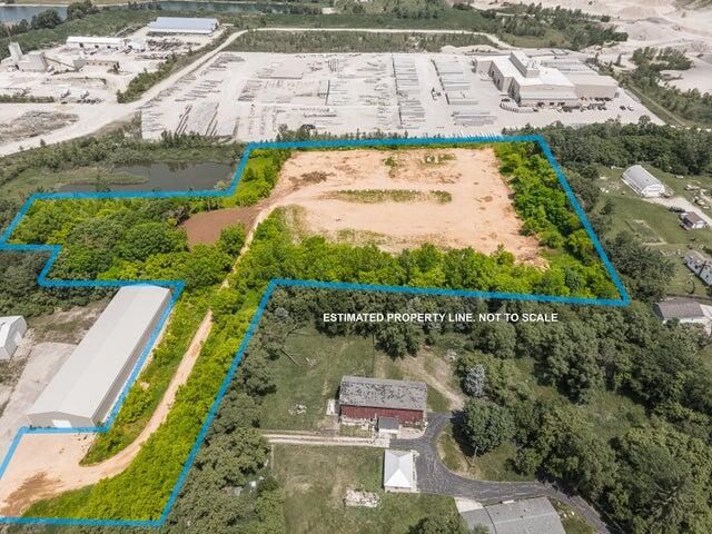 Lt3 COUNTY ROAD A, Elkhorn, WI 53121