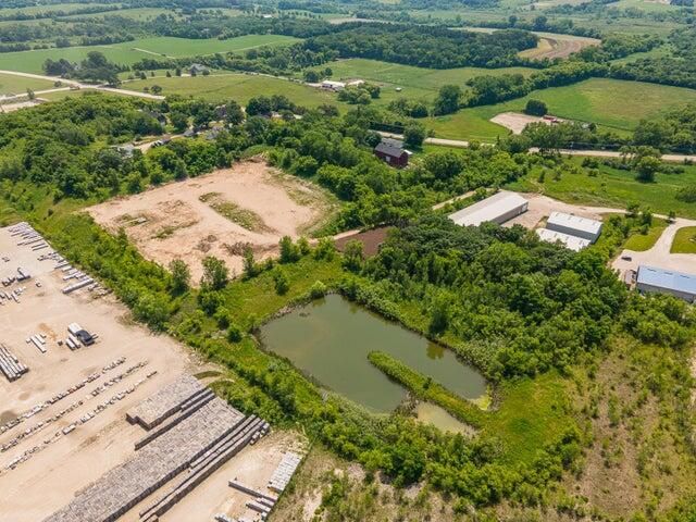 Lt3 COUNTY ROAD A, Elkhorn, WI 53121