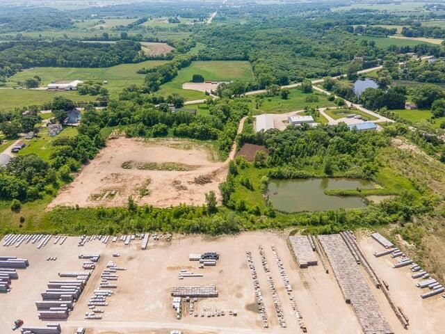 Lt3 COUNTY ROAD A, Elkhorn, WI 53121