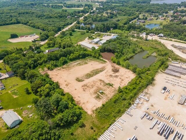 Lt3 COUNTY ROAD A, Elkhorn, WI 53121