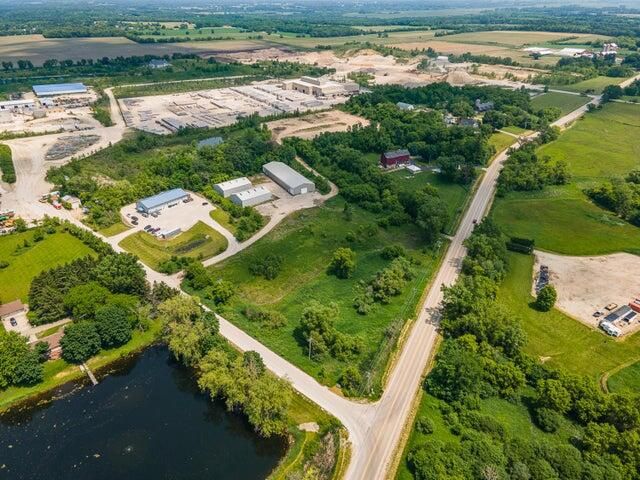 Lt3 COUNTY ROAD A, Elkhorn, WI 53121