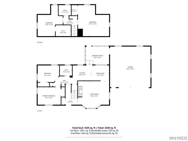 708 The Circle Drive, Lewiston, NY 14092