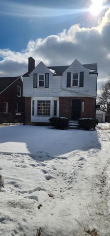 13900 Bringard Drive, Detroit, MI 48205