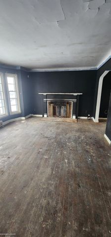 13900 Bringard Drive, Detroit, MI 48205