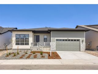 634 Leafy Aster Ln, Castle Rock, CO 80104