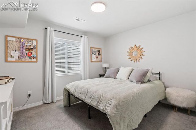 17831 Gypsum Canyon Court, Monument, CO 80831