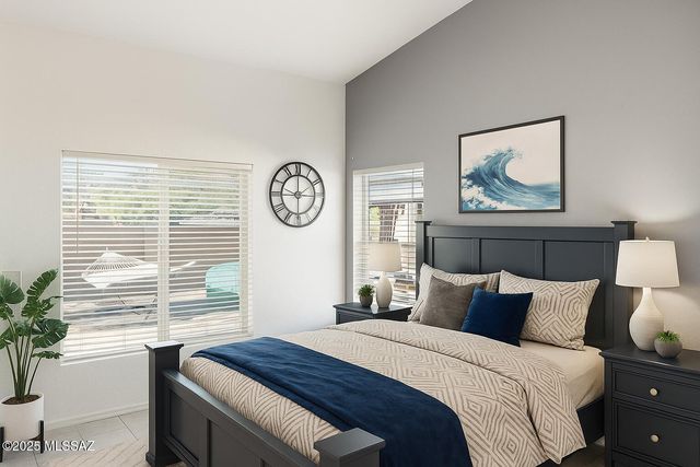 8000 W Mural Hill Drive, Tucson, AZ 85743