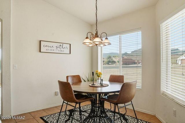 8000 W Mural Hill Drive, Tucson, AZ 85743