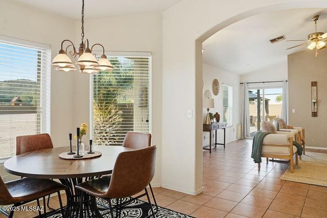 8000 W Mural Hill Drive, Tucson, AZ 85743