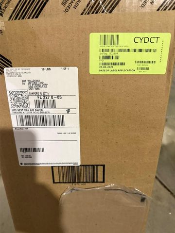 809 SHROPSHIRE, Sanford, FL 32771