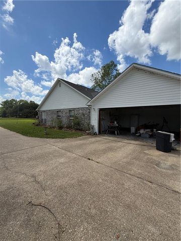 59 FOX FIRE Lane, Alexandria, LA 71302