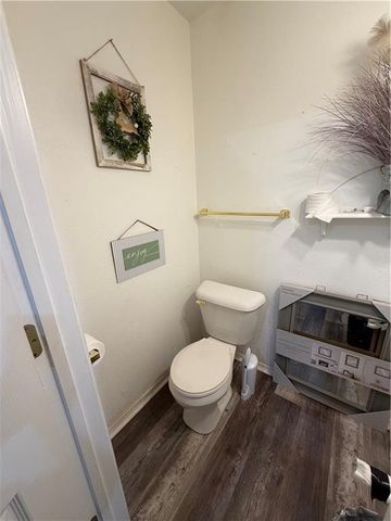 59 FOX FIRE Lane, Alexandria, LA 71302