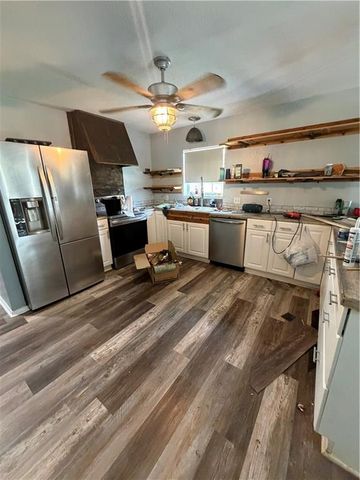 59 FOX FIRE Lane, Alexandria, LA 71302