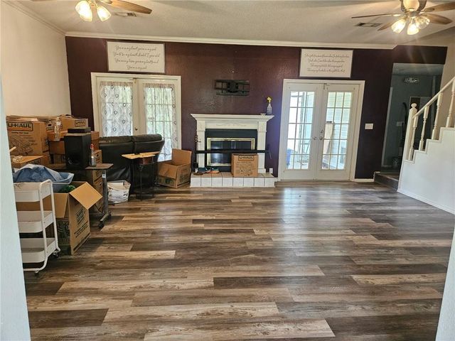 59 FOX FIRE Lane, Alexandria, LA 71302