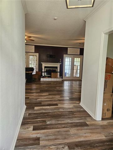 59 FOX FIRE Lane, Alexandria, LA 71302