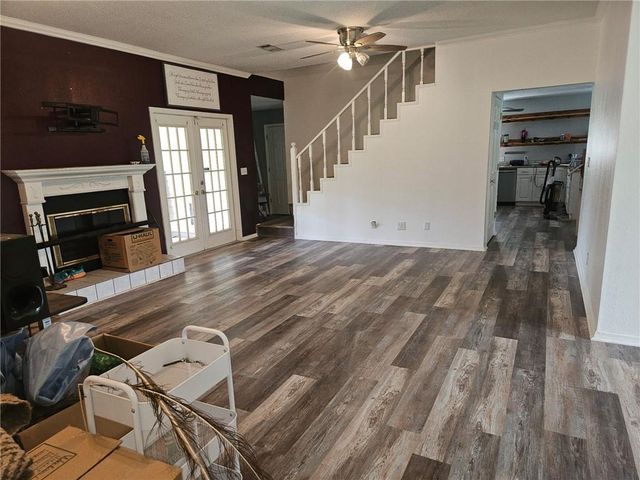 59 FOX FIRE Lane, Alexandria, LA 71302