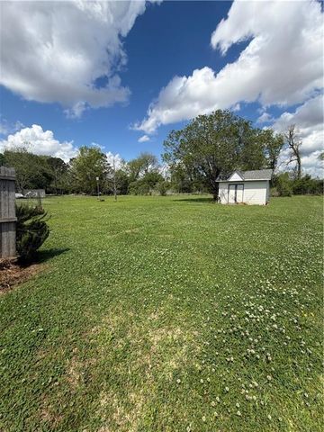 59 FOX FIRE Lane, Alexandria, LA 71302